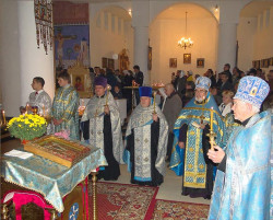 Aimilianos 
Wsienoszcznaja Prazdnika Pokrowa Preswiatoj Bogorodicy 
2010-10-13 20:39:09