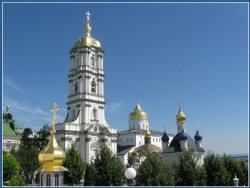 luckypeter 
Почаевская Лавра 
2010-10-15 12:26:26