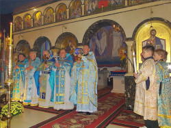 Aimilianos 
Święto Pokrowa - Matki Bożej Opiekuńczej 
2010-10-16 20:45:17