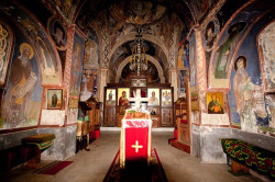 Djole 
Иконостас Миљков манастир 
2010-10-17 08:31:56