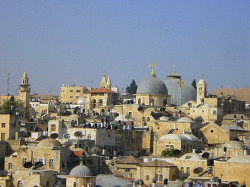 Mitrut Popoiu 
Biserica Sfântului Mormânt - The Church of the Holy Sepulchre 
2010-10-17 18:44:32