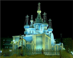 eVgen 
Норильский храм- иконы Всех скорбящих радость 
2010-10-18 17:14:15