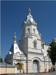 luckypeter 
Свято-Троицкий Корецкий монастырь 
2010-10-18 19:21:37