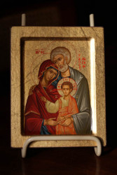 Meldelen 
Holy Family 
2010-10-18 22:21:25