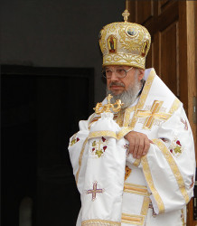 Aimilianos 
Jego Ekscelencja Najprzewielebniejszy Jeremiasz, arcybiskup wrocławski i szczeciński 
2010-10-20 17:32:29