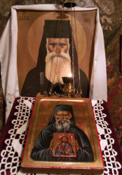 Bolje 
Sveti Simeon Dajbabski - manastir Dajbabe 
2010-10-21 11:57:40