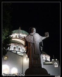 ioann 
Sveti Sava (Serbia 2) 
2010-10-21 22:52:59