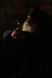 andreiromania 
Parintele Partenie/ Elder Parthenios 
2010-10-23 19:25:11