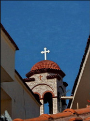 Tixy 
Црква Св. Параскеве, Катерини, Грчка 
2010-10-25 16:16:17