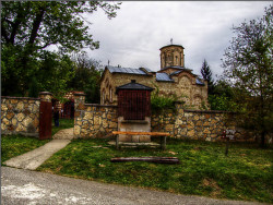 toza 
Манастир Копорин (8) 
2010-10-28 11:37:15