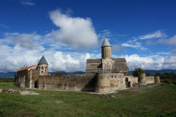 sakartvelo 
Monaster Alaverdi  
152 
2010-10-28 12:05:11