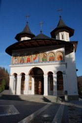 elenna 
Catedrala "Sfânta Teodora de la Sihla" 
2010-10-28 15:41:57
