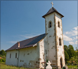 calugaru 
BISERICA OSTROV - HUNEDOARA - 2010 
2010-10-28 18:41:07