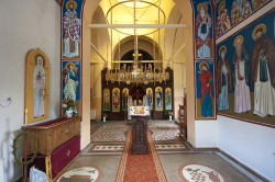 Djole 
Манастир Денковац-иконостас  
2010-10-30 06:45:50