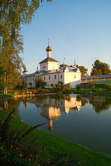 Толгский монастырь