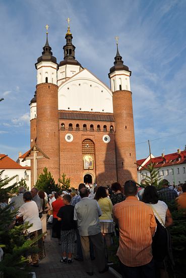 Supraśl