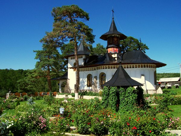 Where is Church there is God and ... a little part from Kingdom of Heaven