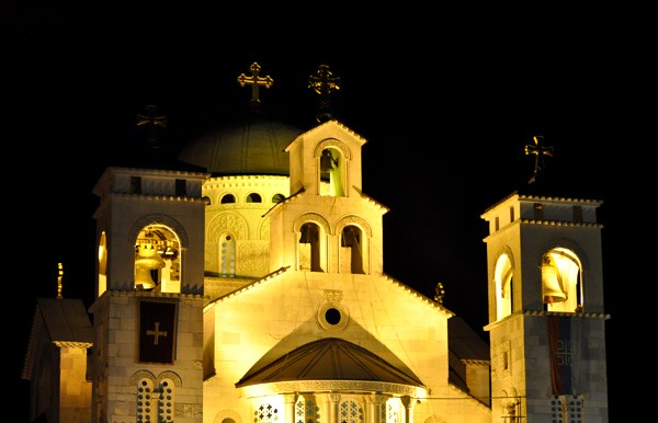 Hram Hristovog Vaskrsenja