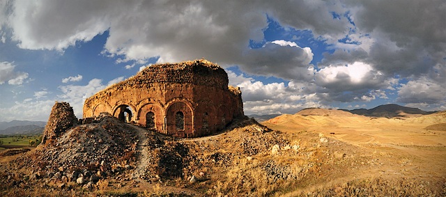 Bana ( in Tao-klarjeti)