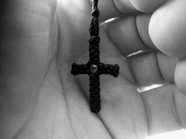 cross