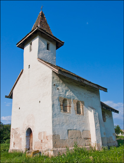 Streisangeorgiu - Hunedoara - 2010