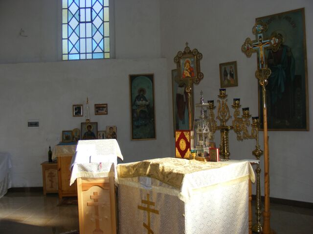 +altar+