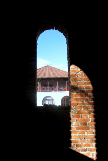 KLISINA - PROZOR SVIJETLOSTI