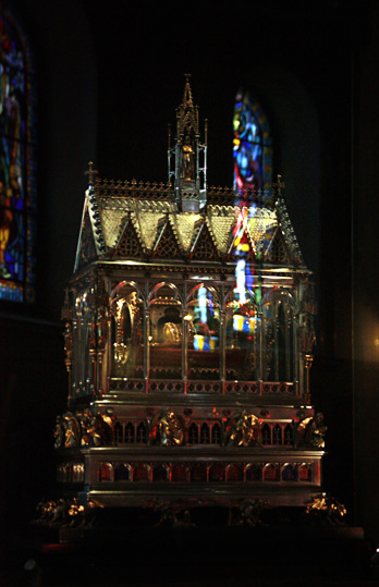 The Holy Right of Saint Stephen I of Hungary