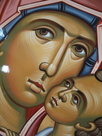 Theotokos