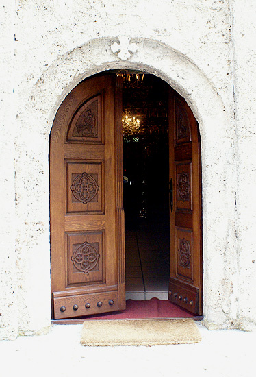 door  52