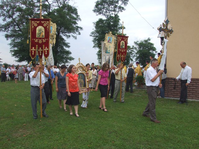 Procesja