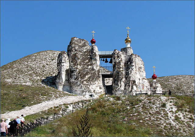 Русская Палестина