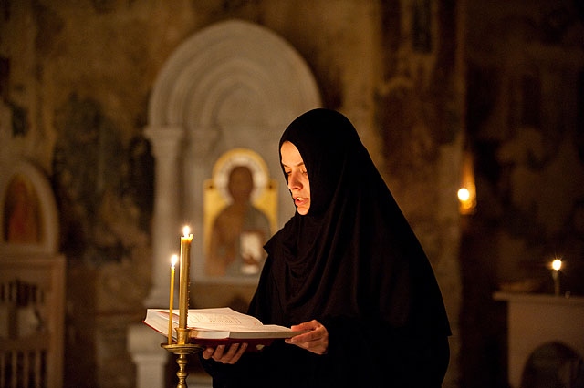 Sister Tavita