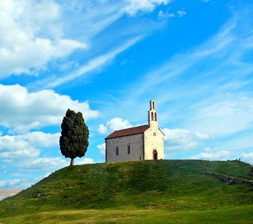 Manastir Vranjina