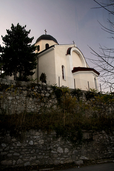 храм св.Троица