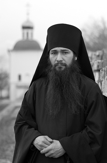 Отец Герман