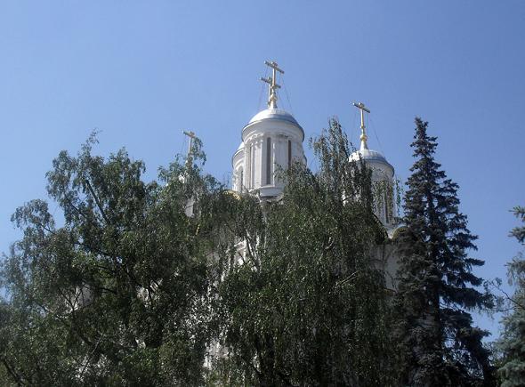 Купола
