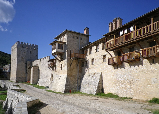 Великата Лавра