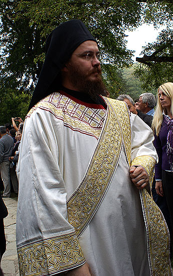 DEACON