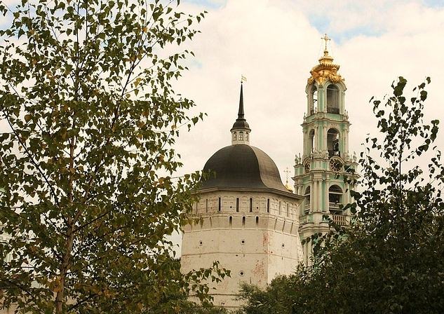 Лавра