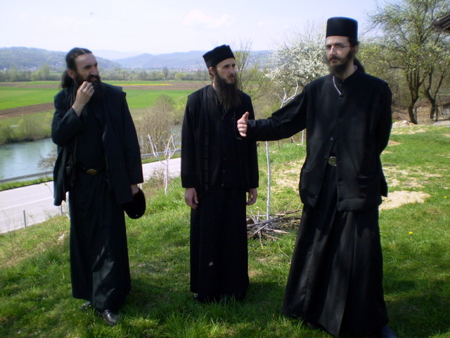 KLISINA - GOSTI