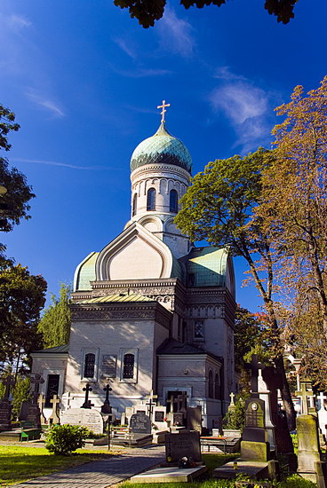 Cerkiew św. Jana Klimaka