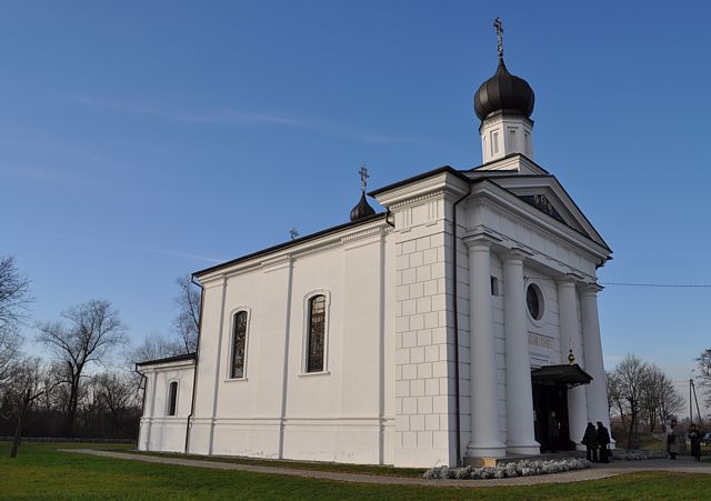 Terespol