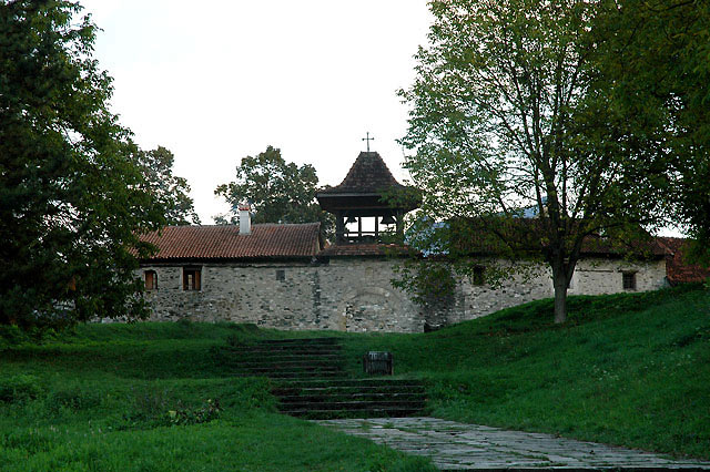 Крст и Звона над Србијом ---Cross and the bells tone up of Serbija, 17