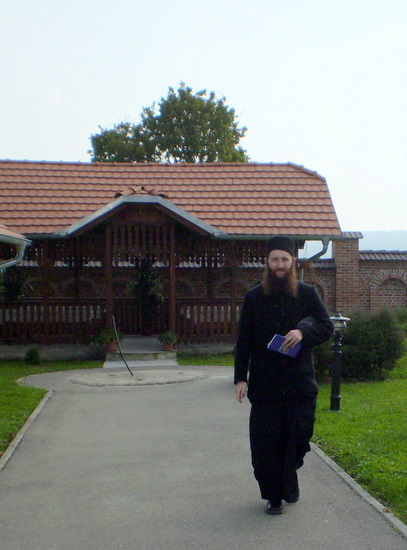 KLISINA - GOST