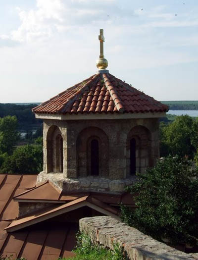 Crkva Ružica - Beograd