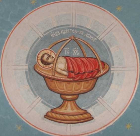 Iisus Hristos 