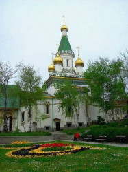 nbc_1974 
храм "Св. Николай Чудотворец" - София 
2010-11-01 20:47:45