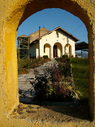 Diyana 
Църквата "Св. Николай" 
2010-11-08 08:52:34