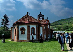 Tixy 
Манастир Св. Стефана, Сланци 
2010-11-10 18:40:57